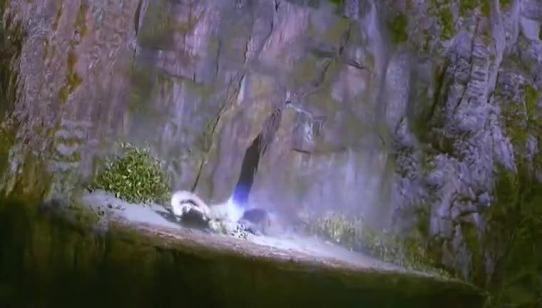烈焰裁决