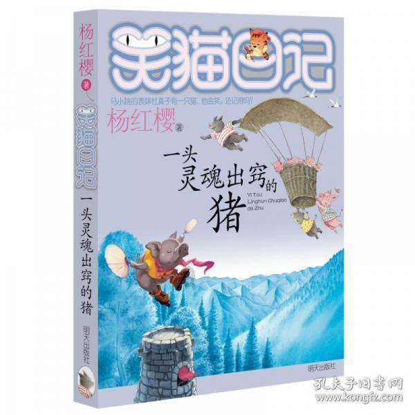 救援受困的小野猫