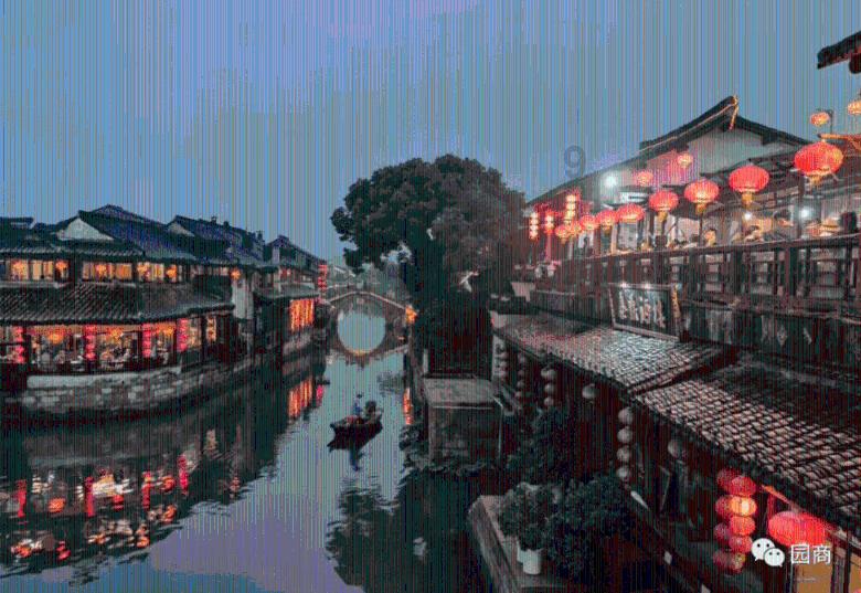 逃离仿真森林